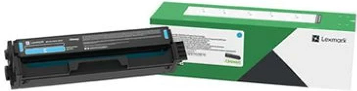 Toner Lexmark 20N2HC0, rendiment 4500 faqe, cian