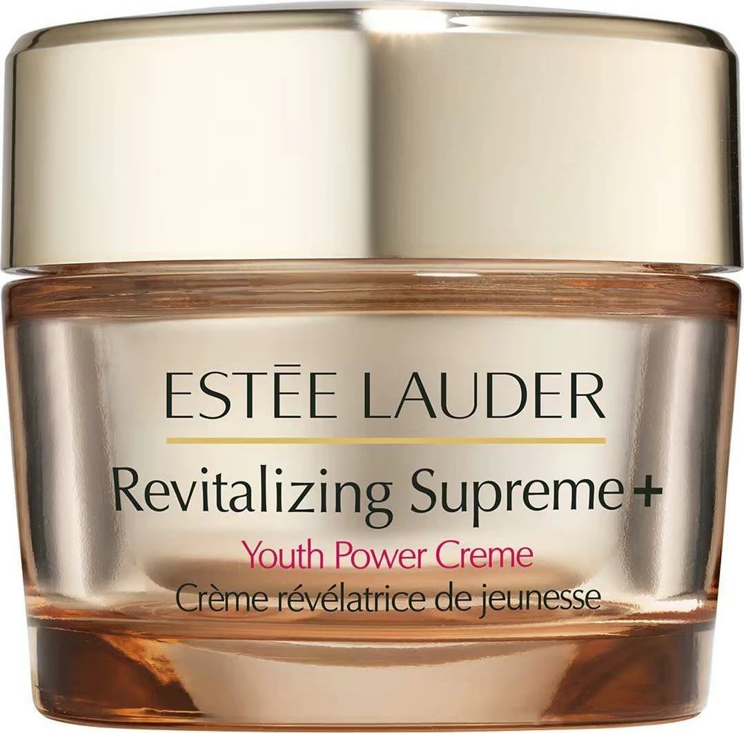Krem fytyre Estée Lauder Revitalizing Supreme+ Youth Power Creme 75 ml, lifting/firming/ndriçues