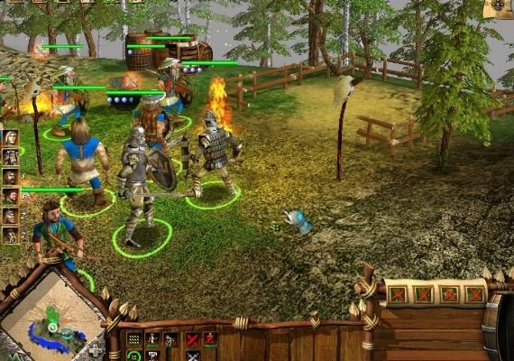 KnightShift EN/DE/FR/PL/CS Global