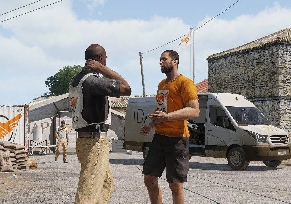 Arma 3 - Essentials Bundle DLC Global