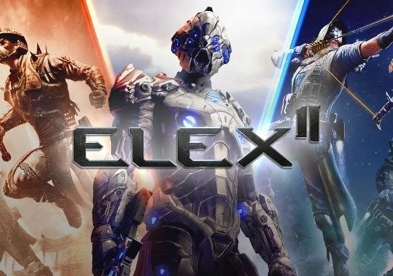 ELEX II Global