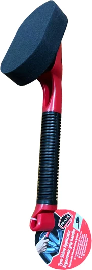 Praxis aplikator per goma me dorze 4232