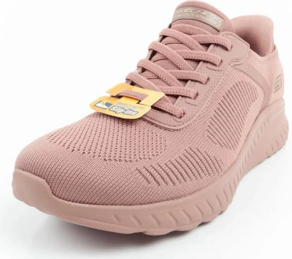 Atlete për femra Skechers, rozë