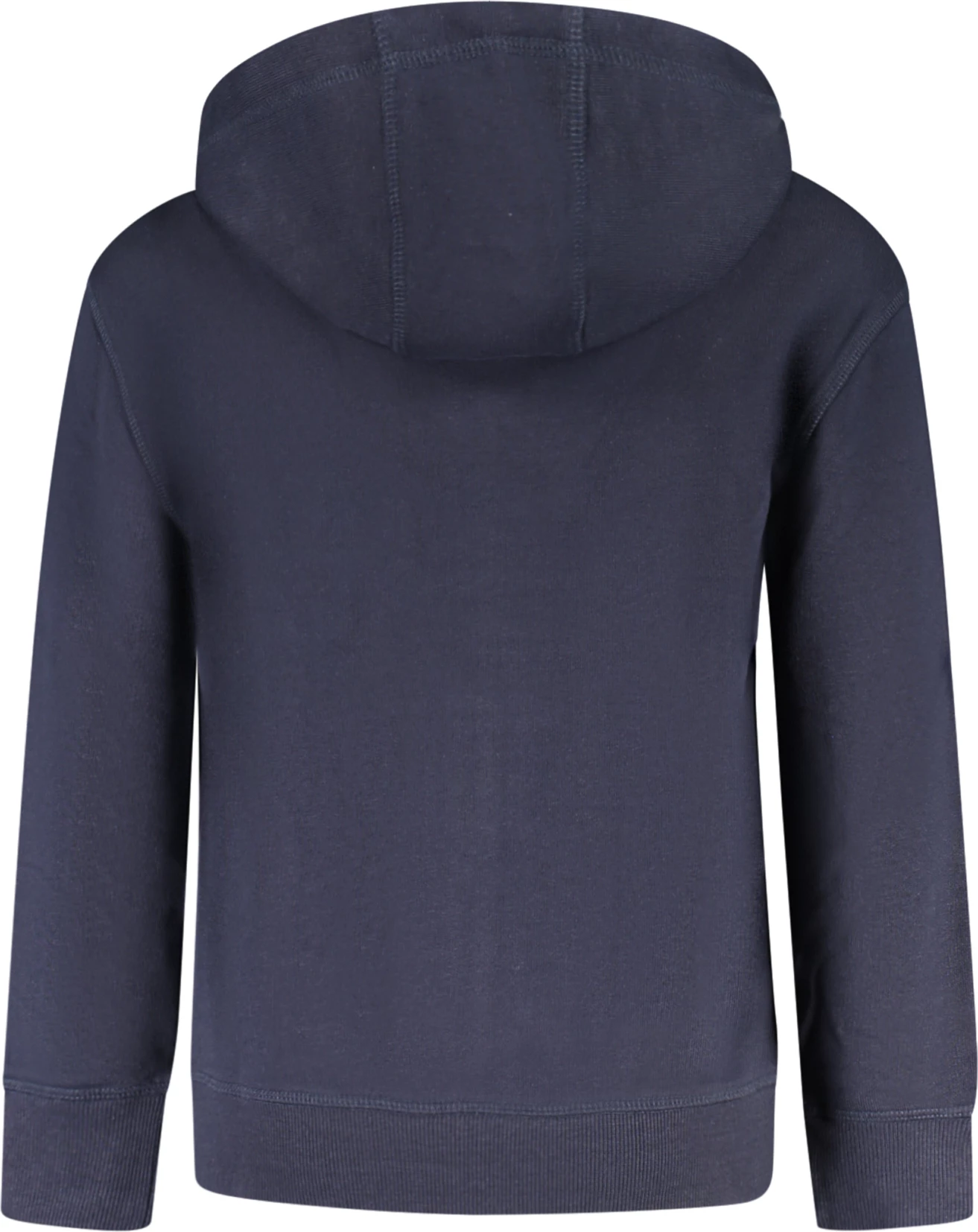 Duks me kapuç për djem NORTH SAILS, kaltër