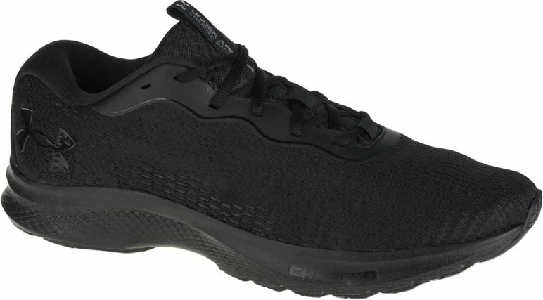 Atlete për meshkuj Under Armour, të zeza