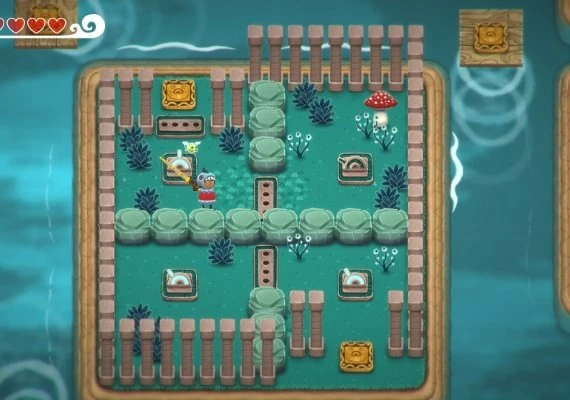 Legend of the Skyfish EN Global