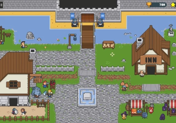 Clicker Arena EN Global