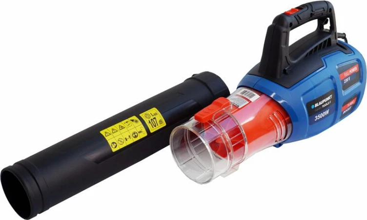 Fryrëse Gjethesh BLAUPUNKT LB3010