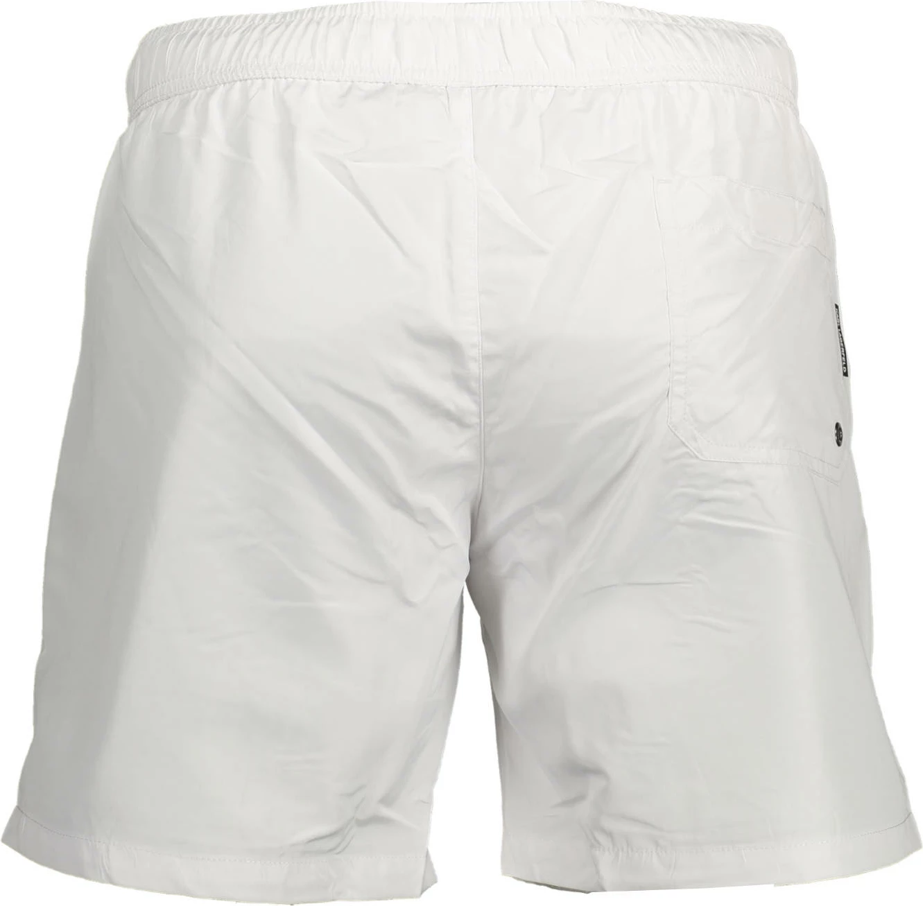 Të poshtme noti për meshkuj KARL LAGERFELD BEACHWEAR, të bardha [Madhësia: S]