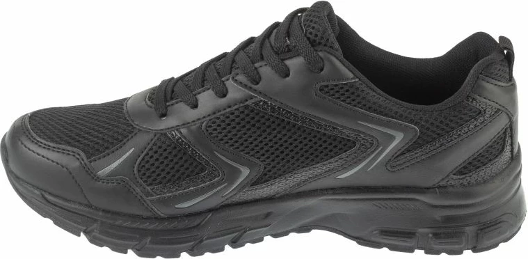 Aksesor Lotto, të zi