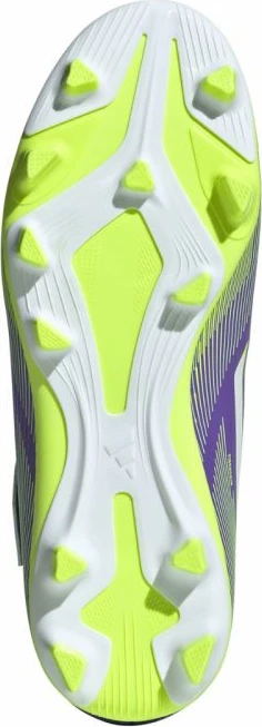 Atlete për fëmijë adidas, vjollcë