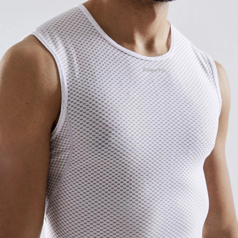 Maicë pa mëngë për meshkuj Craft Cool Mesh Superlight SL M [Madhësia: M]