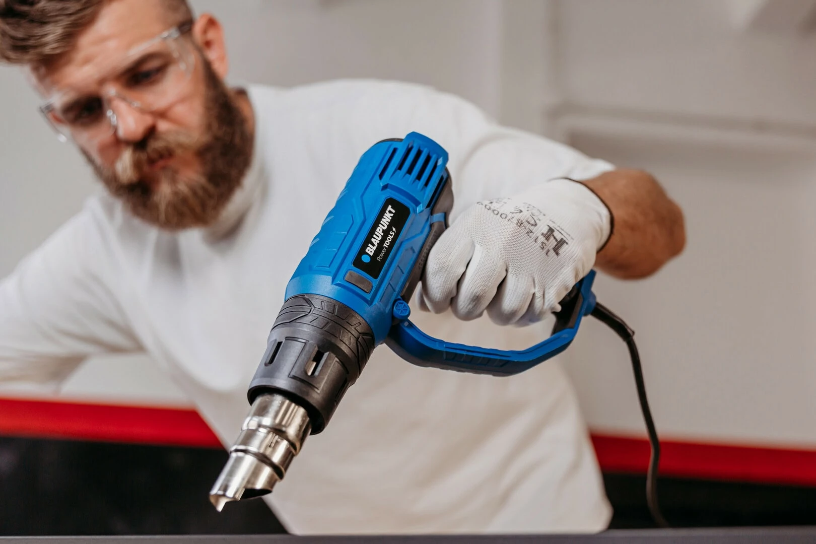 Pistolet Ngrohëse BLAUPUNKT HG5010