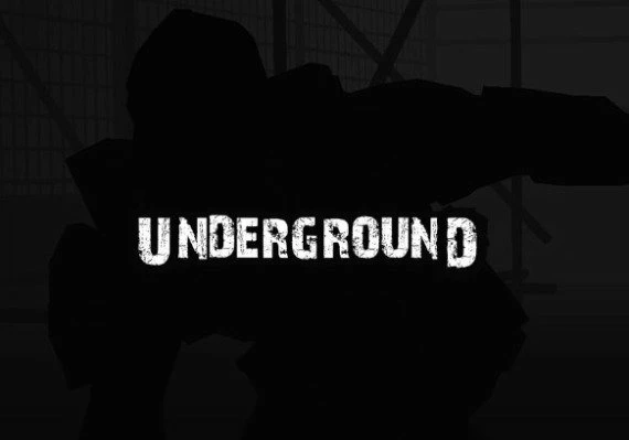 Underground EN/PT/ES Global