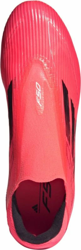 Atlete futbolli adidas për meshkuj dhe fëmijë, të kuqe dhe portokalli