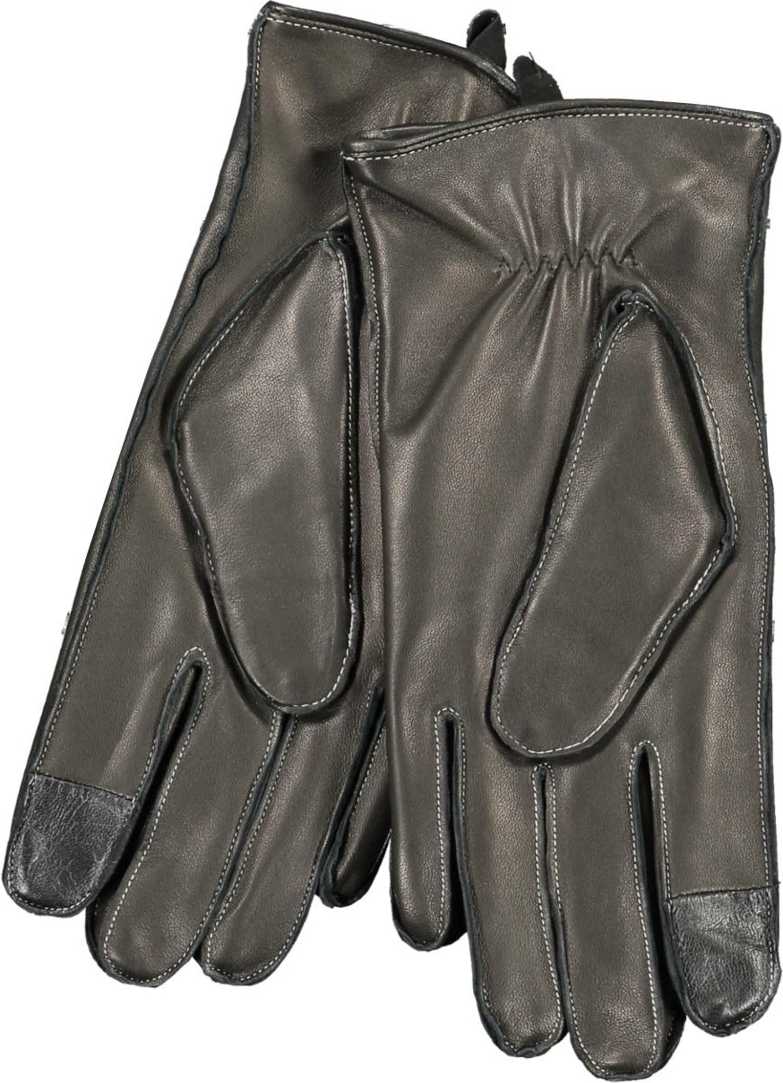 Doreza për meshkuj Calvin Klein, të zeza