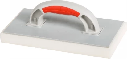 Hekur për pllaka PROLINE 61639 280 x 140 mm, me sfungjer i butë