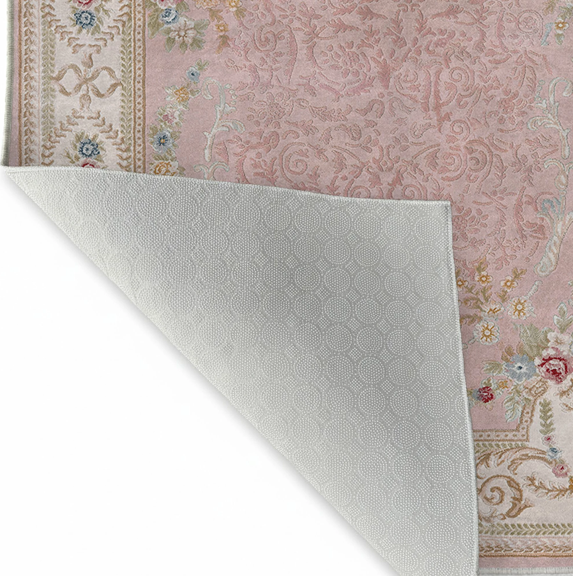 Qilim Velvet Conceptum Hypnose, shumëngjyrësh, 80x120cm, Els1800