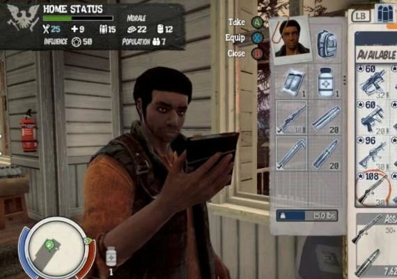 State of Decay Year One Survival Edition EN/DE/FR/IT/PT/RU/ES Global