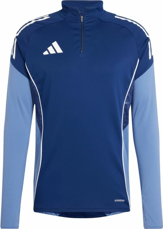 Duks për meshkuj adidas, i kaltër