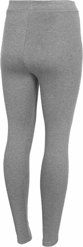 Hellonke për femra 4F, gri