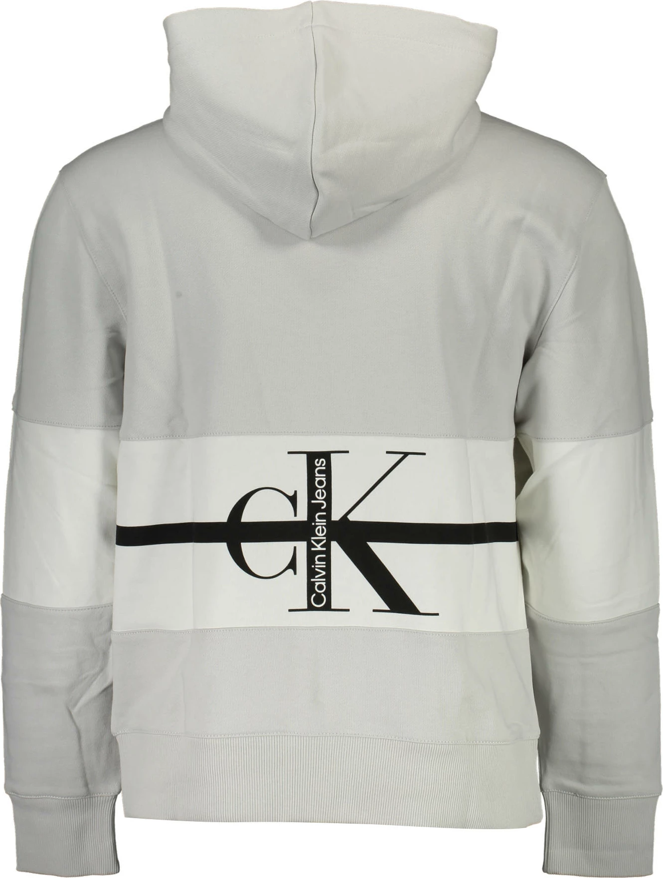 Duks Calvin Klein meshkuj, gri [Madhësia: XL]