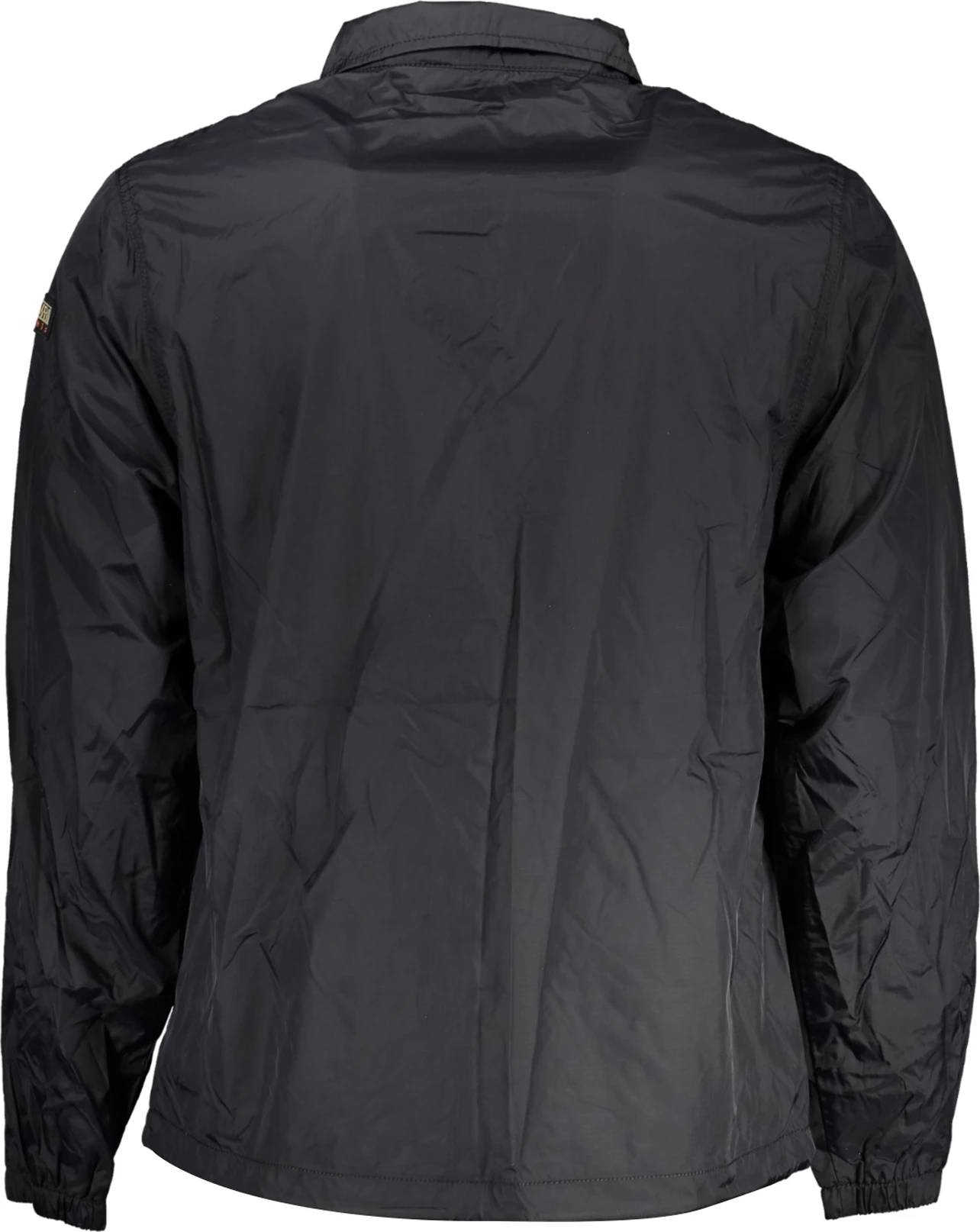 Jakne sportive për meshkuj NAPAPIJRI, e zezë