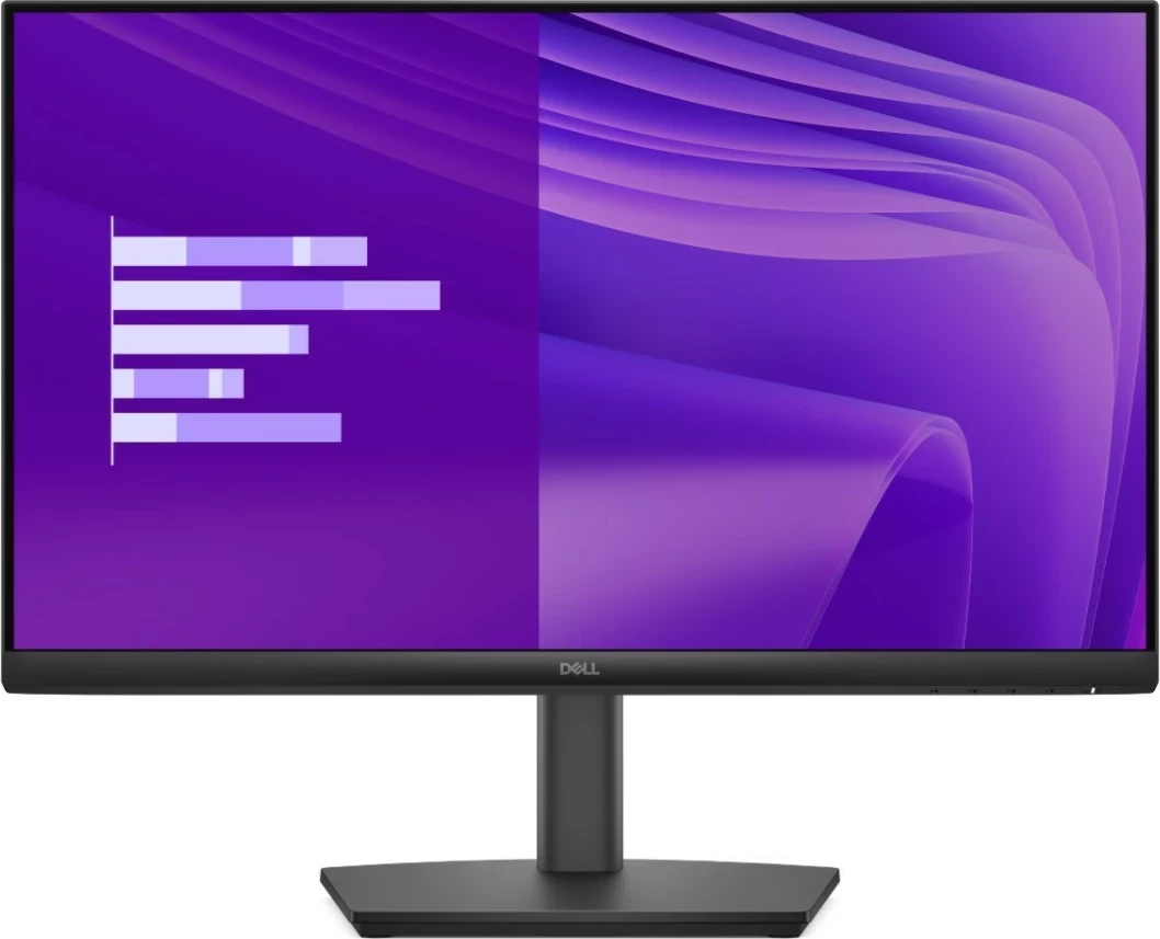 Monitor Dell E2425HSM 23 IPS Full HD, HDMI, DisplayPort, i zi