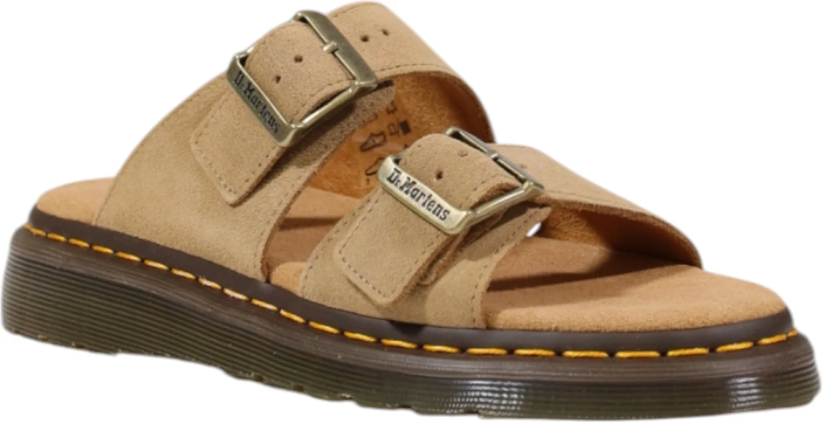 Këpucë për meshkuj Dr. Martens Josef 41083200, bezhë [Ngjyra: 44]