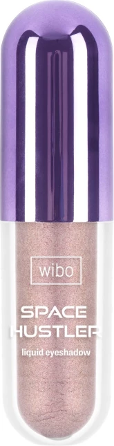 Hije për sy në lëng Wibo Space Hustler Liquid Eyeshadow për femra 02 Retrograde 3.5g