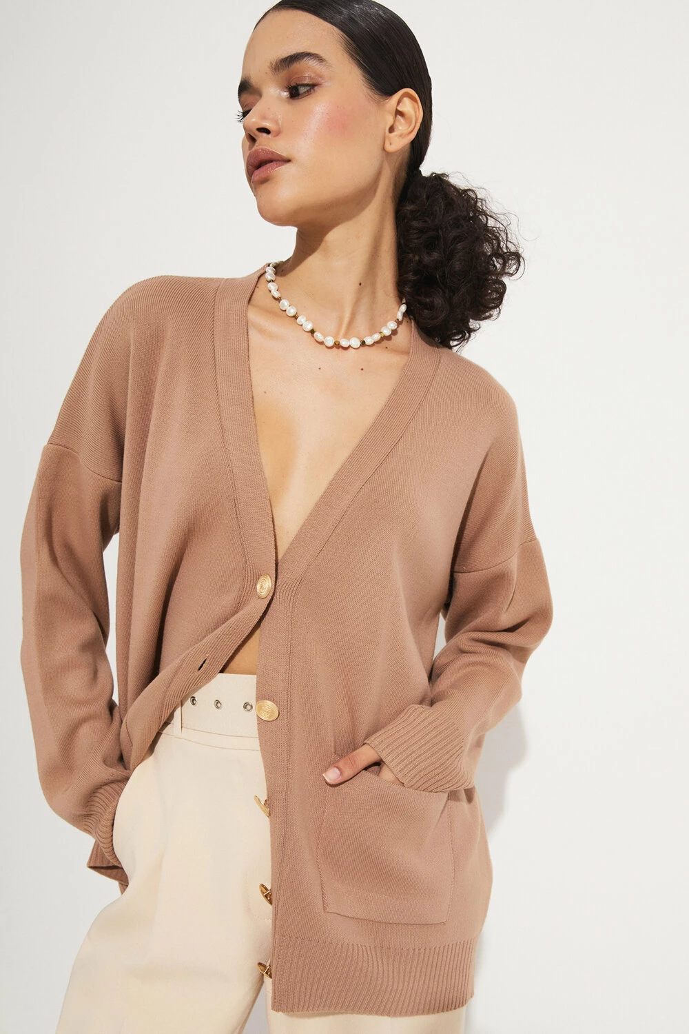 Triko për femra June