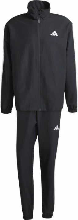 Trenerka për meshkuj adidas, e zezë