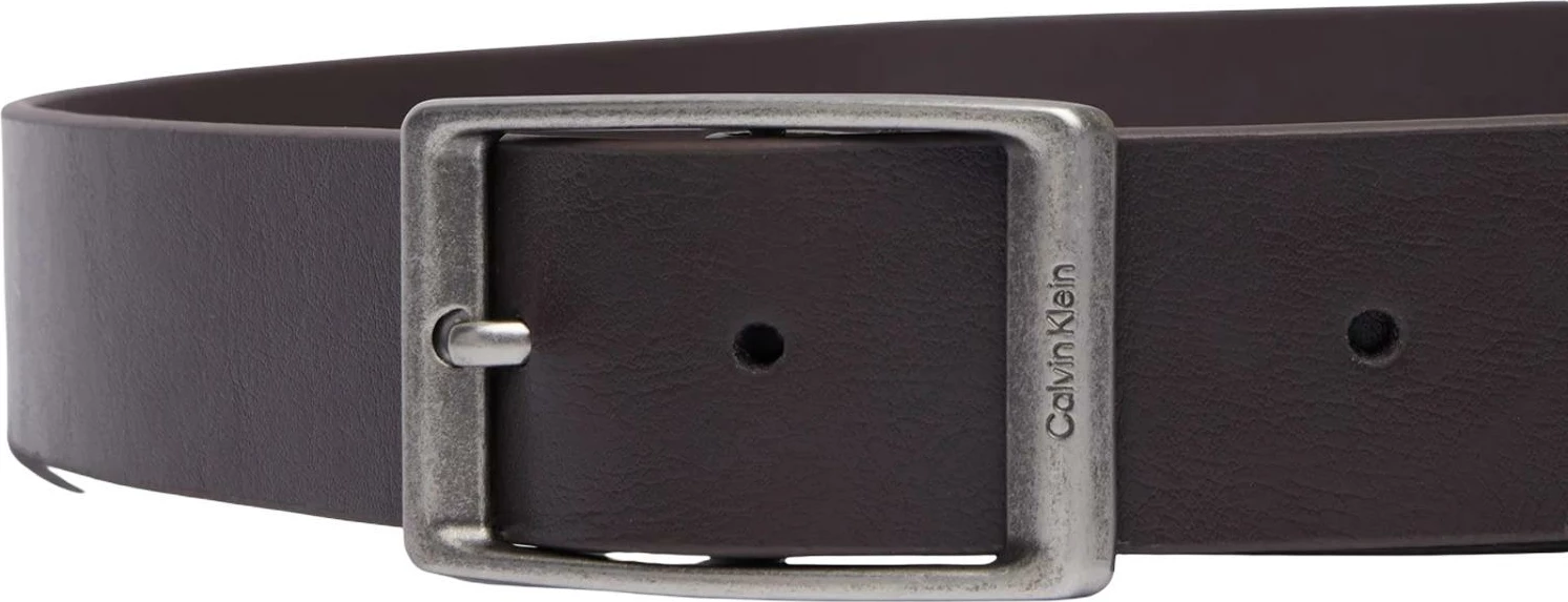 Rrip për meshkuj Calvin Klein LV04D7123G, kafe [Madhësia: 100]
