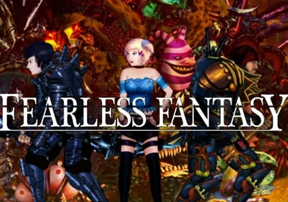 Fearless Fantasy EN Global