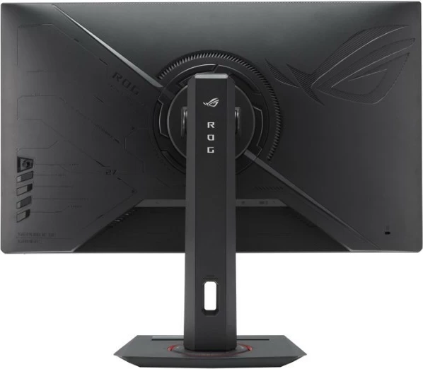 Monitor ASUS ROG Strix XG27UCS, 27 inç, 4K Ultra HD, i zi