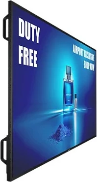 Ekran i madh Philips P-Line 55BDL6017P, 55 inç, UHD, 24/7