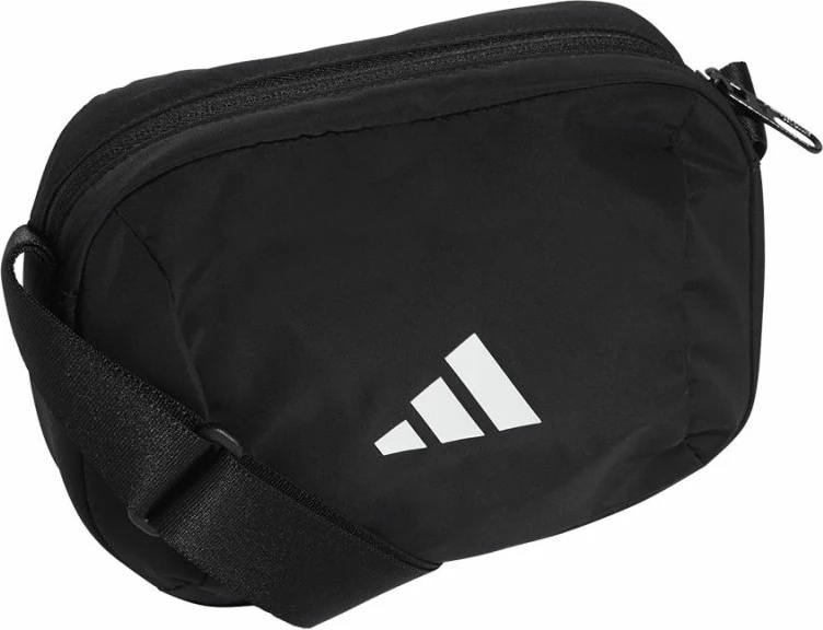 Çantë shpine adidas Future Icons JM4879, e zezë [Madhësia: One Size]