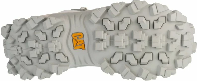 Atlete për meshkuj Caterpillar, të bardha