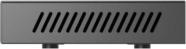 Switch Qnap QSW-1108-8T-R2, 8 porte 2.5 Gbit, i zi-gri