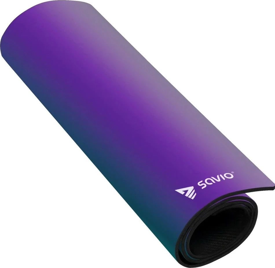 Mauspad Savio Super Speed L Prism Edition, 700x300x3mm, vjollcë