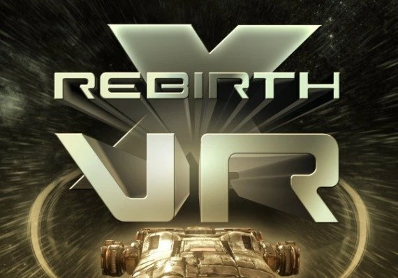 X Rebirth VR Edition EN/DE/FR/IT/KO/RU/ZH/ZH Global