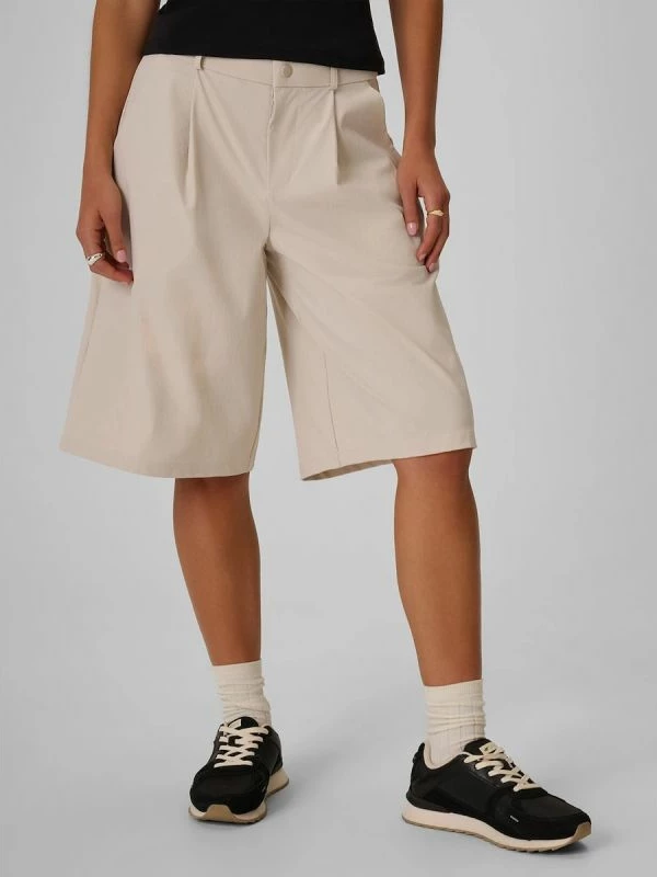 Shorce për femra 4F 4FRSS26TSHOF0935-12S [Madhësia: L]