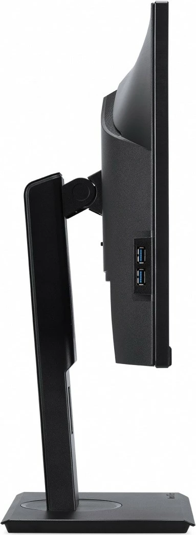 Monitor Acer B247YGBMIQPRZX 23.8\" FHD IPS 120Hz HDMI/DP/VGA, i zi