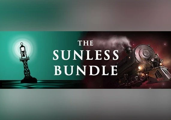 The Sunless Sea + Skies - Bundle EN Global