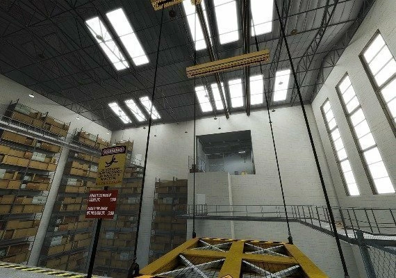 The Stanley Parable - Ultra Deluxe EN/DE/FR/IT/RU/ES Global