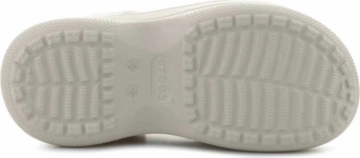 Atlete Crocs Classic Stacked Clog, chalk