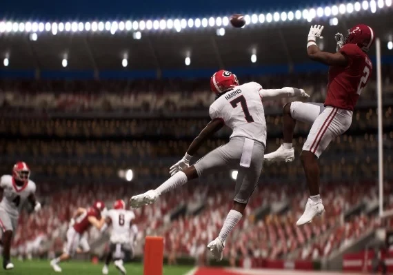 EA Sports: College Football 26 EN Global