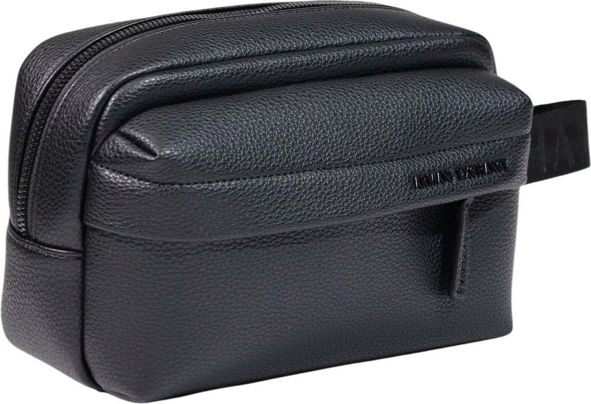 Neseser për meshkuj Armani Exchange XM003230 AF26651, i zi