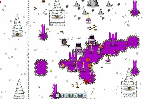 The Big Elk EN Global