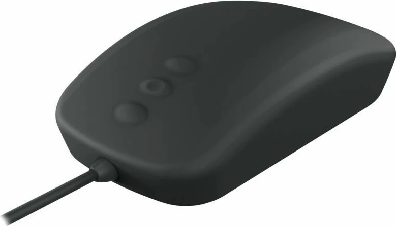 Maus Cherry AK-PMH3, USB Type-A, 1000 DPI, i zi